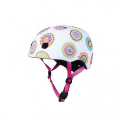 Micro Mobility - Helm Doodle Dot, Gr. S