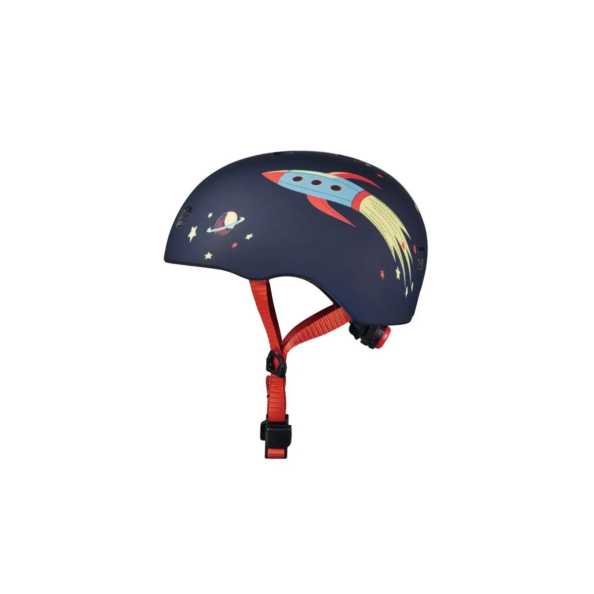 Micro Mobility - Helm Rocket, Gr. S