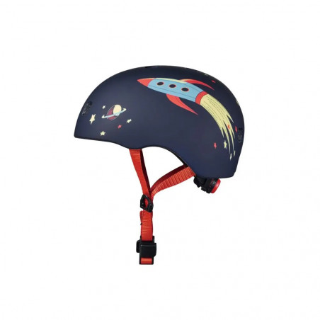 Micro Mobility - Helm Rocket, Gr. S