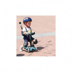 Micro Mobility - Helm Rocket, Gr. S