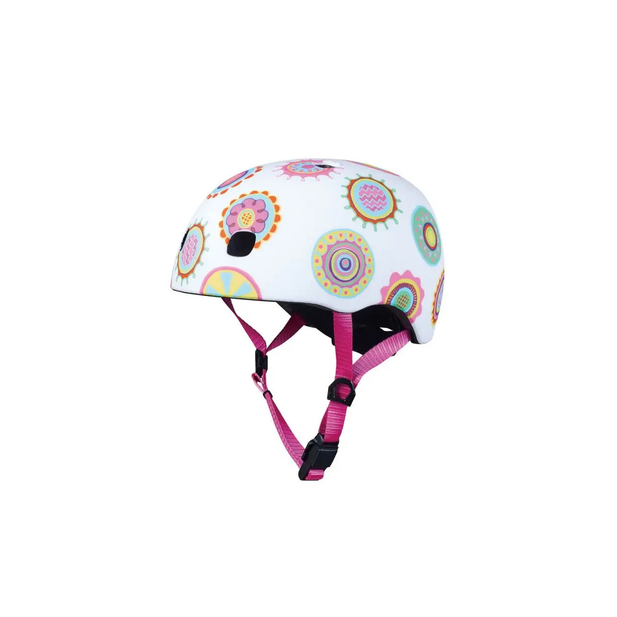 Micro Mobility - Helm Doodle Dot, Gr. XS