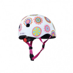 Micro Mobility - Helm Doodle Dot, Gr. XS