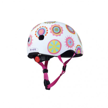 Micro Mobility - Helm Doodle Dot, Gr. XS
