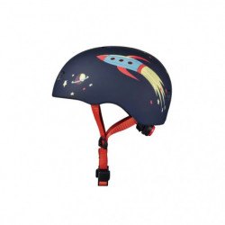 Micro Mobility - Helm Rocket, Gr. XS