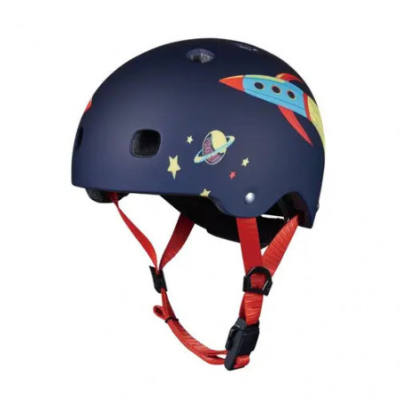 Micro Mobility - Helm Rocket, Gr. XS