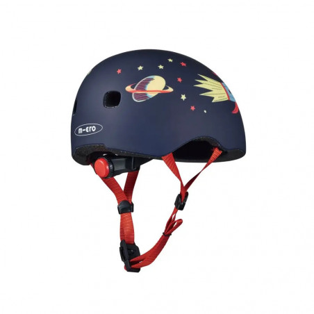 Micro Mobility - Helm Rocket, Gr. XS