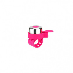 Micro Mobility - micro Klingel pink