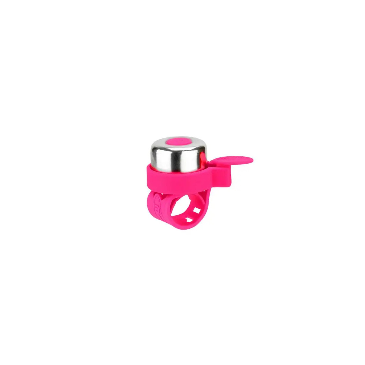 Micro Mobility - micro Klingel pink