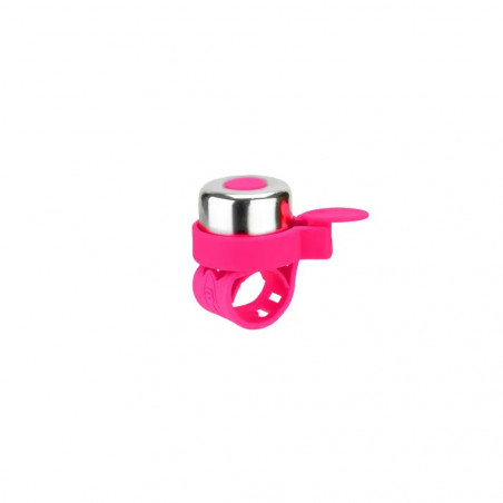 Micro Mobility - micro Klingel pink