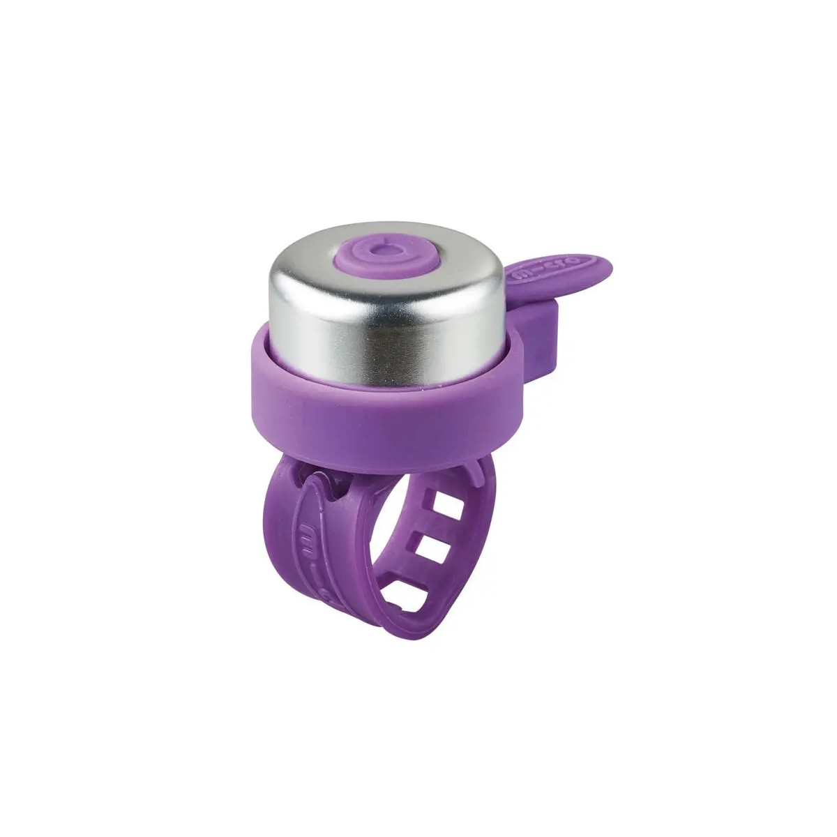 Micro Mobility - micro Klingel purple