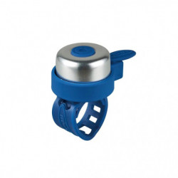 Micro Mobility - micro Klingel dark blue