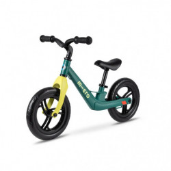Micro Mobility - micro balance bike lite peacock green