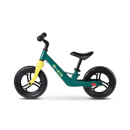 Micro Mobility - micro balance bike lite peacock green