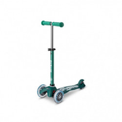 Micro Mobility - mini micro deluxe ECO green