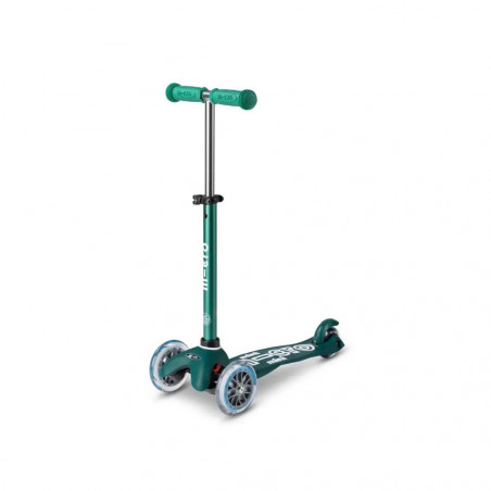 Micro Mobility - mini micro deluxe ECO green