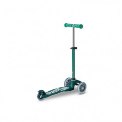 Micro Mobility - mini micro deluxe ECO green