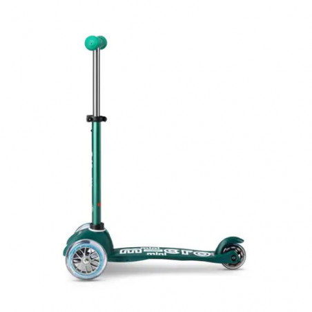 Micro Mobility - mini micro deluxe ECO green