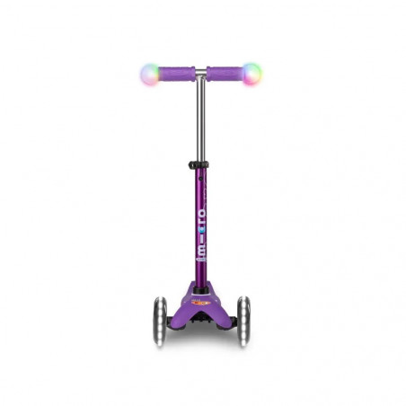 Micro Mobility - mini micro deluxe magic purple