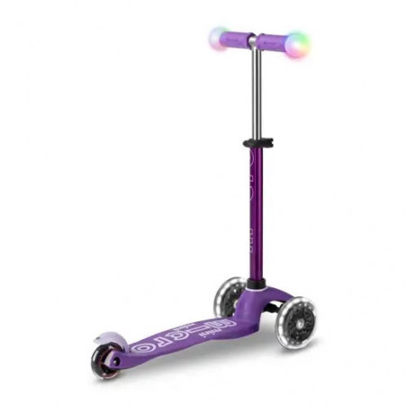 Micro Mobility - mini micro deluxe magic purple