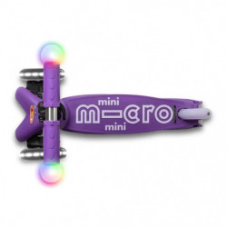 Micro Mobility - mini micro deluxe magic purple