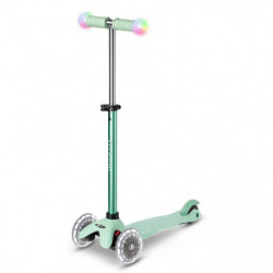 Micro Mobility - micro mini2grow deluxe magic LED mint