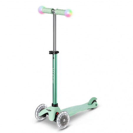 Micro Mobility - micro mini2grow deluxe magic LED mint