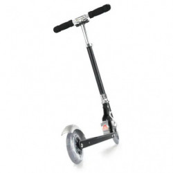 Scooter sprite special edition schwarz - Streifen
