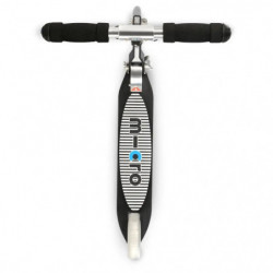 Scooter sprite special edition schwarz - Streifen