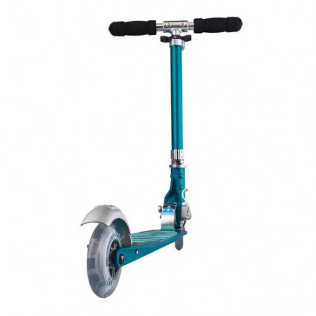 Scooter sprite petrol - Streifen