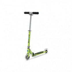 Micro Mobility - micro sprite LED chartreuse