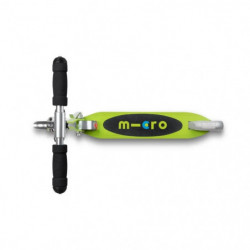 Micro Mobility - micro sprite LED chartreuse