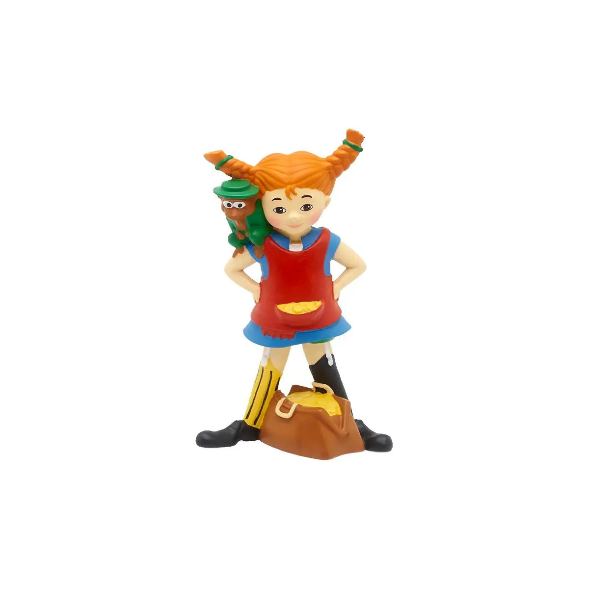 Pippi Langstrumpf - Das Hörspiel (Relaun