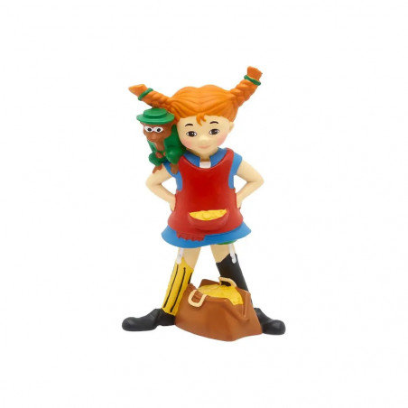 Pippi Langstrumpf - Das Hörspiel (Relaun
