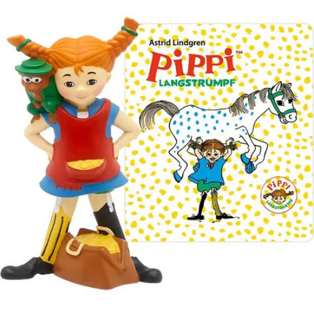 Pippi Langstrumpf - Das Hörspiel (Relaun