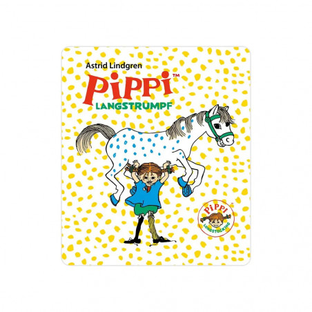 Pippi Langstrumpf - Das Hörspiel (Relaun