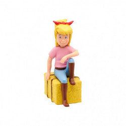 Bibi & Tina: Die Heu-Krise [DACH]