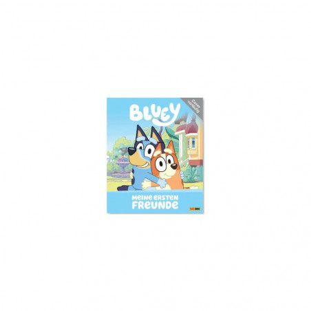 Bluey: Meine ersten Freunde