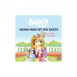 BLUEY – Meine Mum ist die Beste