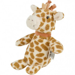 Sterntaler Kuscheltier S GIRAFFE Kaya goldbraun