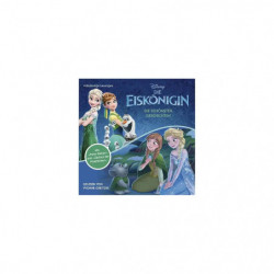 CD Die Eiskönigin-schönste