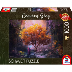 PU1000T.C.Gray Waldeszauber