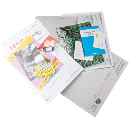 Cyber Crime Files - Fallakte