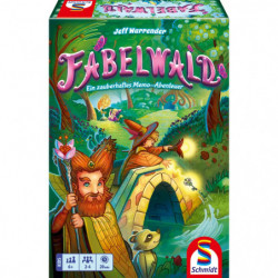 Schmidt Spiele - Fabelwald
