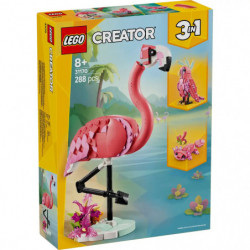 LEGO® Creator 31170 Rosa Flamingo