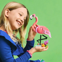 LEGO® Creator 31170 Rosa Flamingo