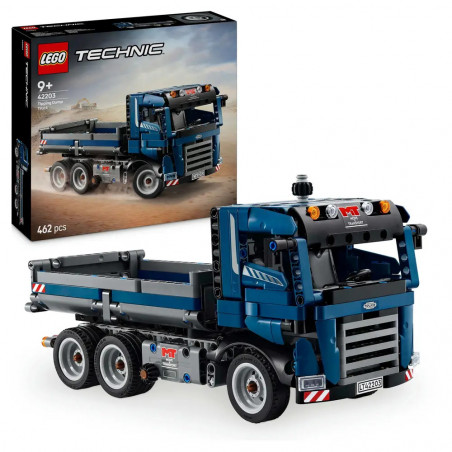 LEGO® Technic 42203 Technic Kipplaster