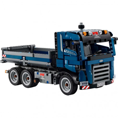 LEGO® Technic 42203 Technic Kipplaster