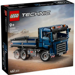 LEGO® Technic 42203 Technic Kipplaster