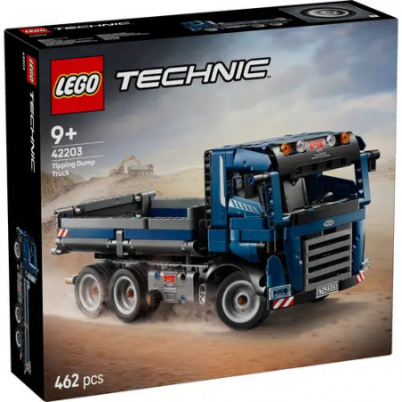 LEGO® Technic 42203 Technic Kipplaster