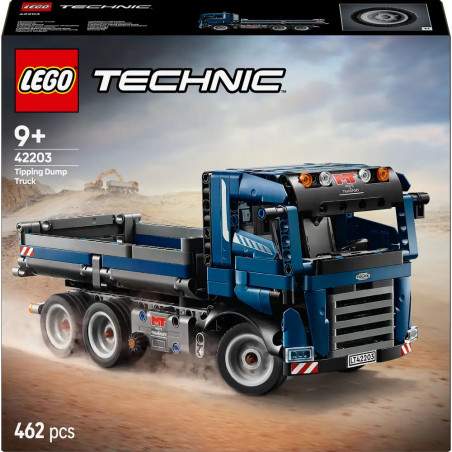 LEGO® Technic 42203 Technic Kipplaster